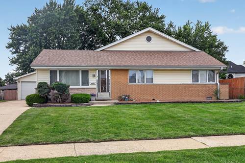 9042 Fairlane, Bridgeview, IL 60455
