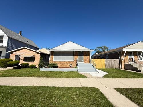 9619 S Bishop, Chicago, IL 60643