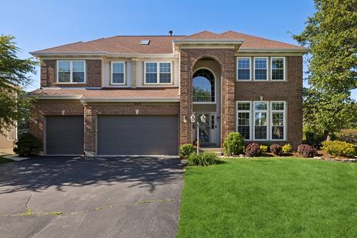 1820 Broadsmore, Algonquin, IL 60102