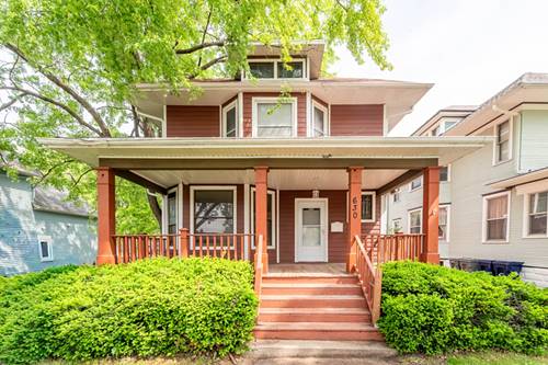 630 Forest, Elgin, IL 60120