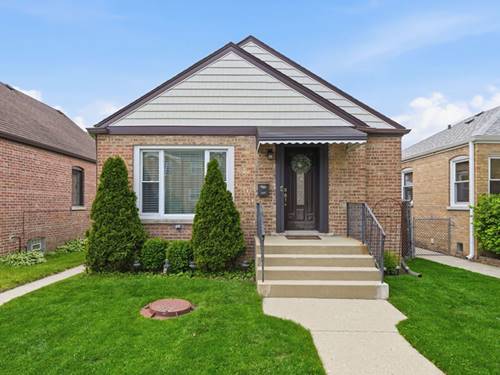 3708 N Pacific, Chicago, IL 60634