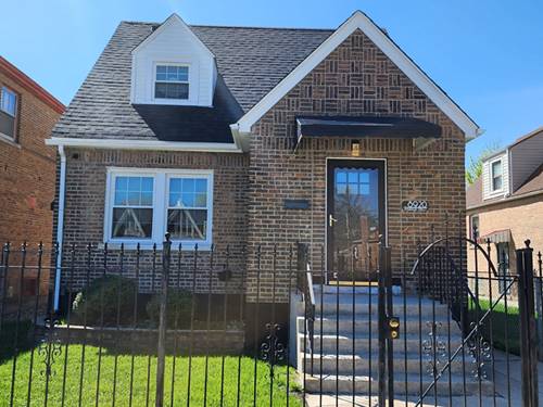 8920 S Aberdeen, Chicago, IL 60620