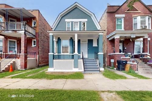 6640 S Champlain, Chicago, IL 60637