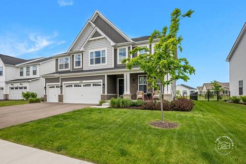 115 Piper Glen, Oswego, IL 60543