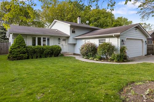 815 Jenkisson, Lake Bluff, IL 60044