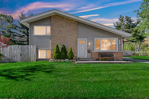 120 Westwood, Park Forest, IL 60466