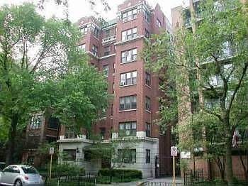 647 W Sheridan Unit 4A, Chicago, IL 60613