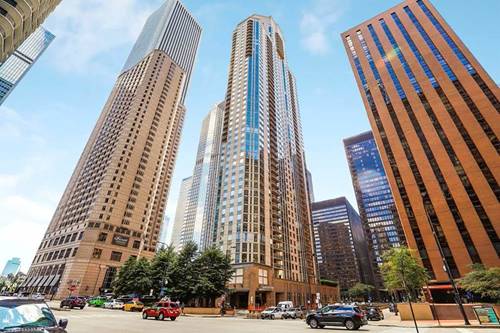 222 N Columbus Unit 3501, Chicago, IL 60601
