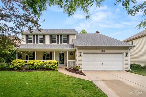 1611 Conan Doyle, Naperville, IL 60564