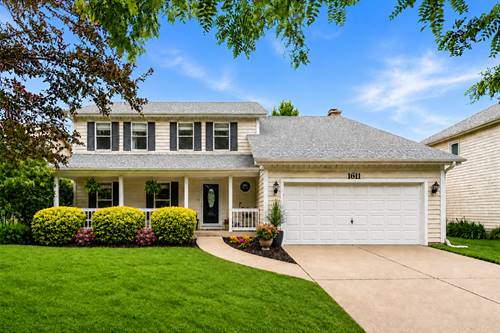 1611 Conan Doyle, Naperville, IL 60564