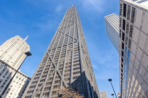 175 E Delaware Unit 5308, Chicago, IL 60611