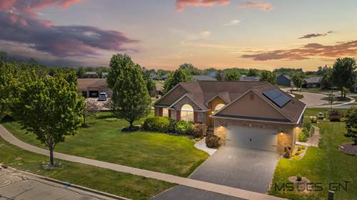 1418 Beach, Sycamore, IL 60178