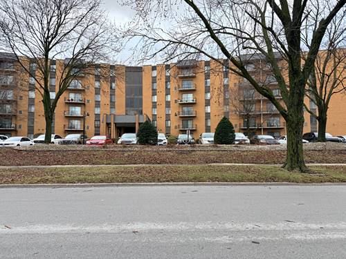 700 N Bruce Unit 211, Glenwood, IL 60425