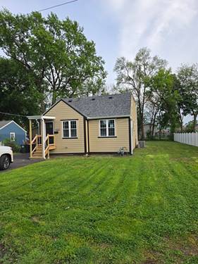 10615 Schubert, Melrose Park, IL 60164