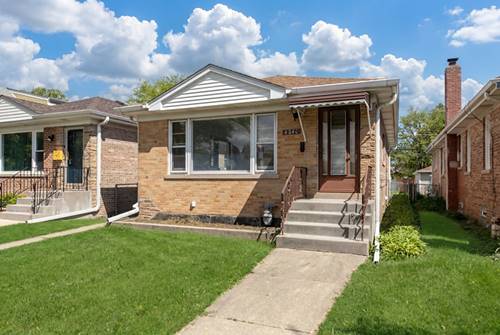 4846 W Foster, Chicago, IL 60630