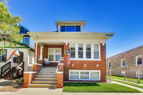 1331 Wesley, Berwyn, IL 60402