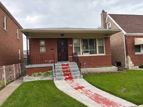10031 S Forest, Chicago, IL 60628