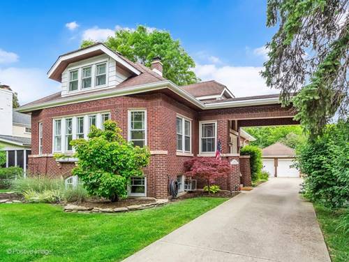 207 S Edgewood, La Grange, IL 60525