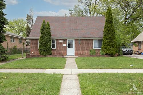 310 Paxton, Calumet City, IL 60409