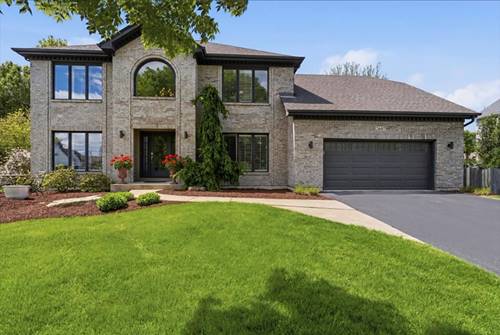 2607 Bangert, Naperville, IL 60564