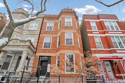 2642 W Potomac Unit 1, Chicago, IL 60622