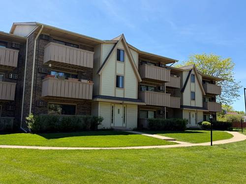 20 Echo Unit 3, Vernon Hills, IL 60061