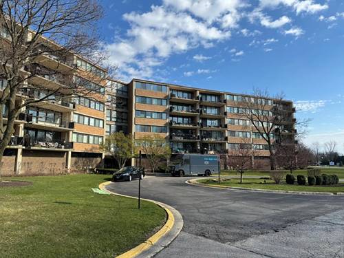 101 Bar Harbour Unit 6A, Schaumburg, IL 60193