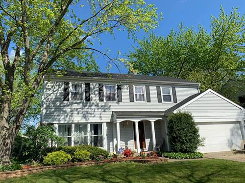 1471 Brandywyn, Buffalo Grove, IL 60089
