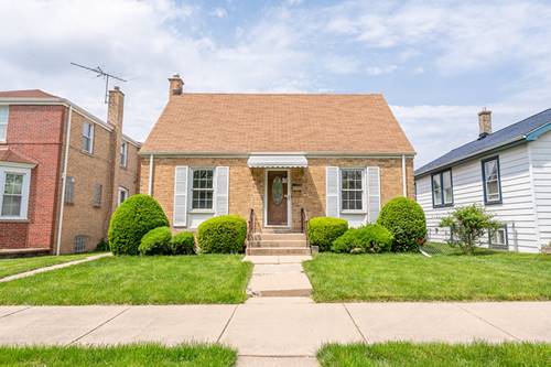 5610 N Ottawa, Chicago, IL 60631