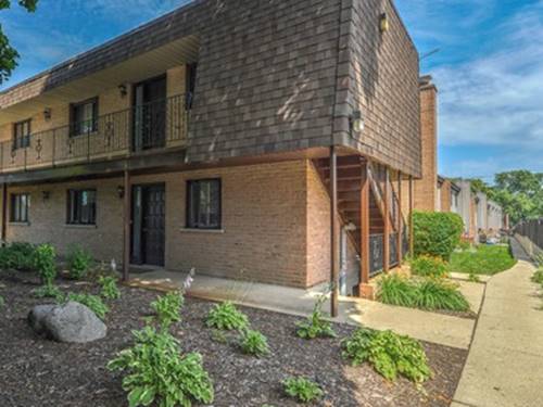 520 E Main Unit 1C, Barrington, IL 60010