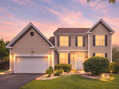 1208 Amaranth, Naperville, IL 60564