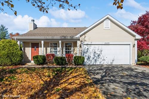 2423 Durango, Naperville, IL 60564