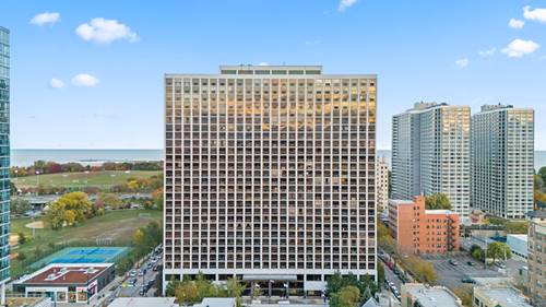 4343 N Clarendon Unit 2213, Chicago, IL 60613