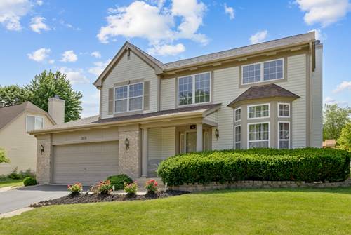 3109 Stratton, Aurora, IL 60502
