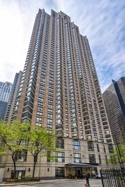 401 E Ontario Unit 3409, Chicago, IL 60611