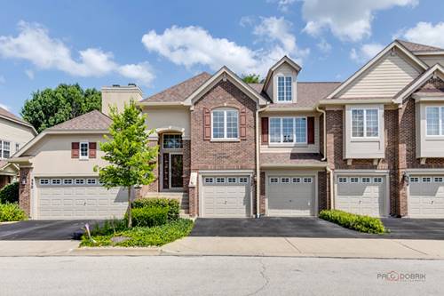 552 Saddlebrook, Vernon Hills, IL 60061