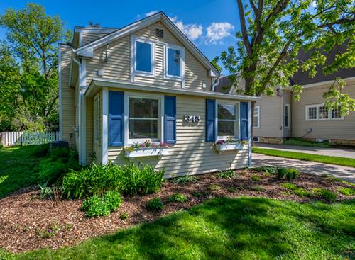 345 Main, Batavia, IL 60510