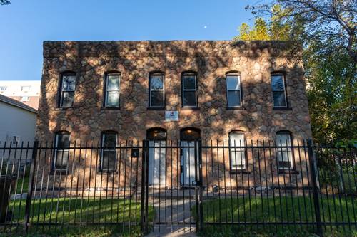 7724 S Avalon Unit 1, Chicago, IL 60619