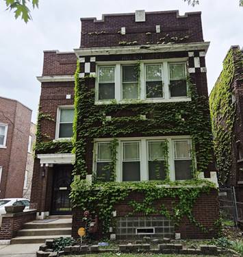 7826 S Bennett Unit 2, Chicago, IL 60649