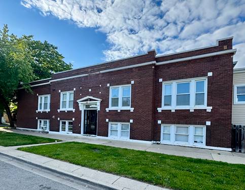 2345 Cuyler Unit 2R, Berwyn, IL 60402