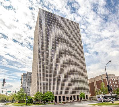6700 S South Shore Unit 10G, Chicago, IL 60649