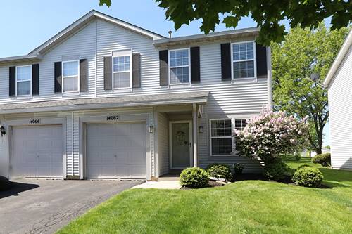 14062 Edgewater, Plainfield, IL 60544