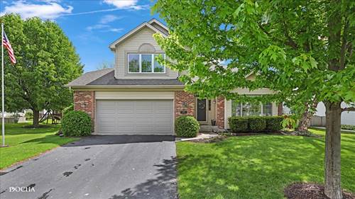 2220 Stonehaven, Plainfield, IL 60586