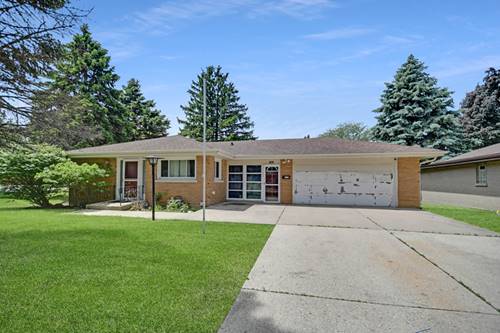 801 N Alann, Joliet, IL 60435