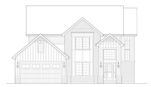 24380 Liberty, Crete, IL 60417