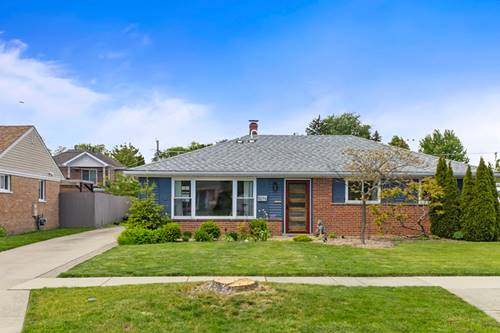 1076 S 3rd, Des Plaines, IL 60016