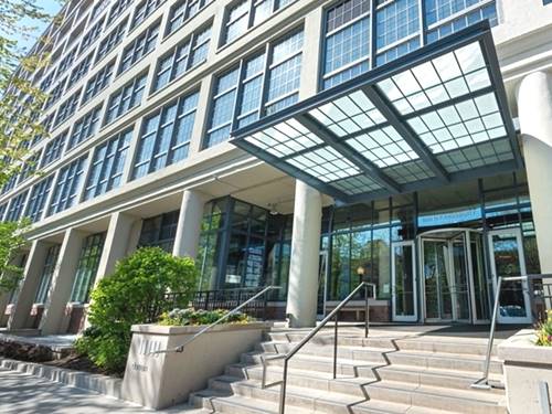 900 N Kingsbury Unit 1057, Chicago, IL 60610