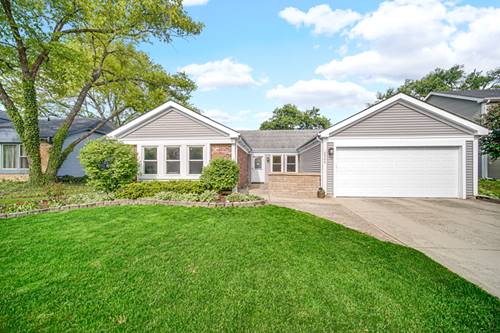 2300 Appleby, Wheaton, IL 60189