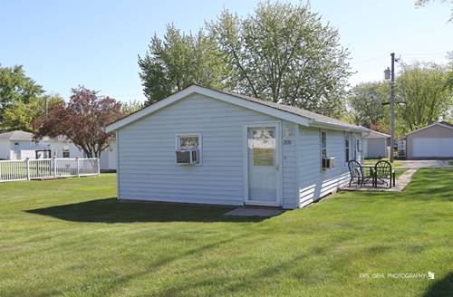 2031 Gilboa, Zion, IL 60099