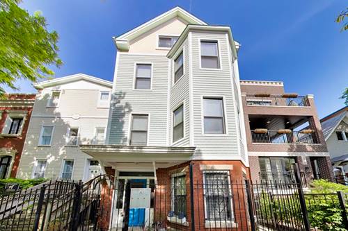 3245 N Lakewood Unit 3, Chicago, IL 60657